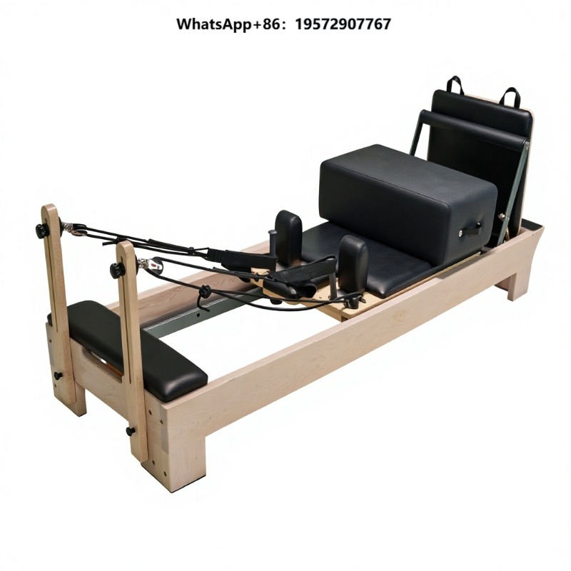Yoga Fitness Reformer - Yoga Pilates Spor Salonu Fitness Akçaağaç