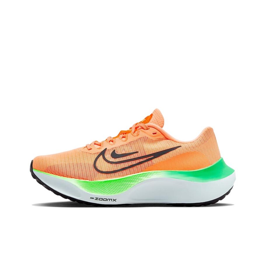 Nike Shoes Zoom Fly 5 - Nike Zoom Fly 5 Düşük Bilekli