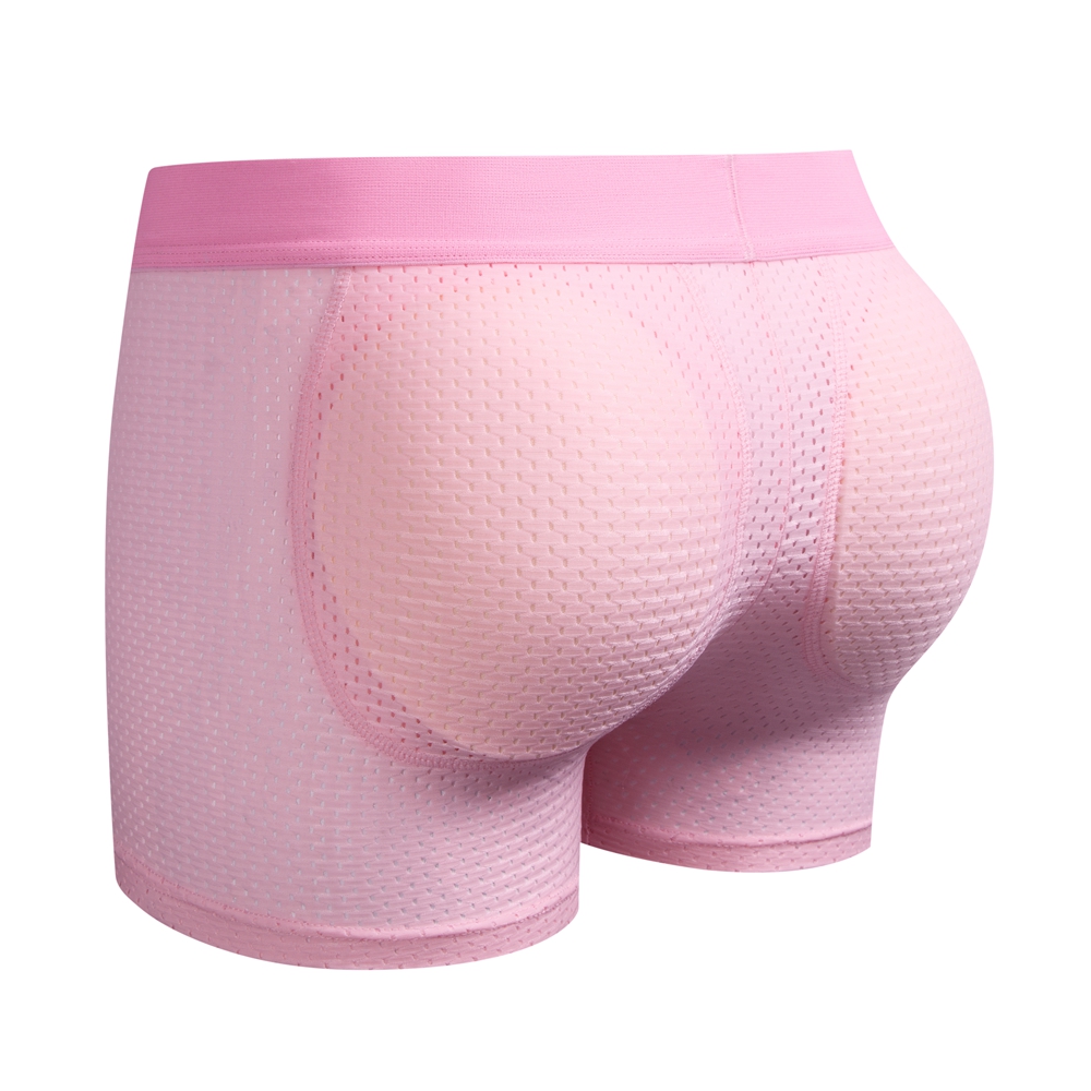 Hip Thrust Pad - Seksi Erkek İç Giyim Boxer Şort