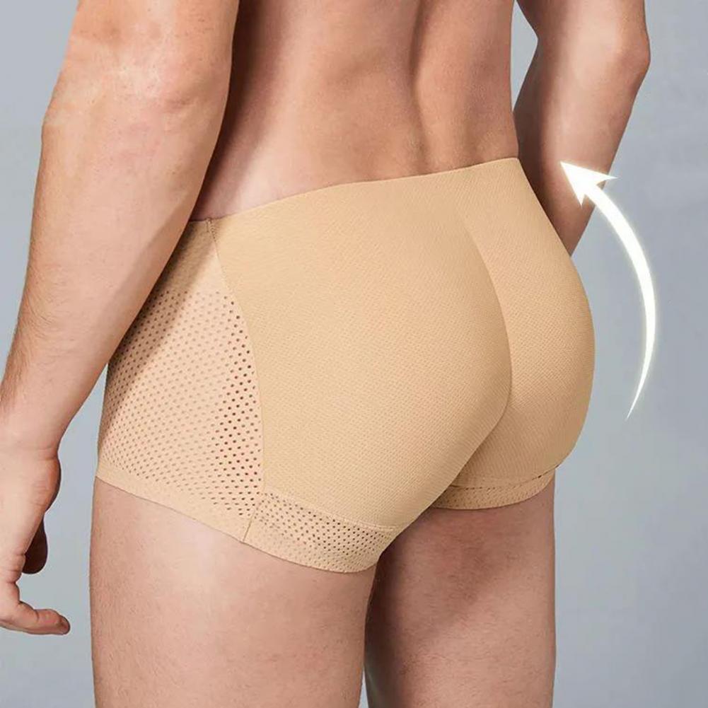 Hip Thrust Pad - Sahte Kalça Erkekler Dikişsiz Kalça Kaldırma