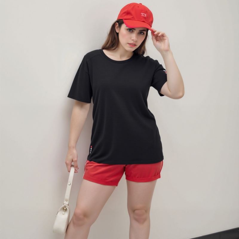 Artı Boyutu 1XL-6XL Kadın Nefe - Yoga Fitness Plus incelemesi ve fiyatı