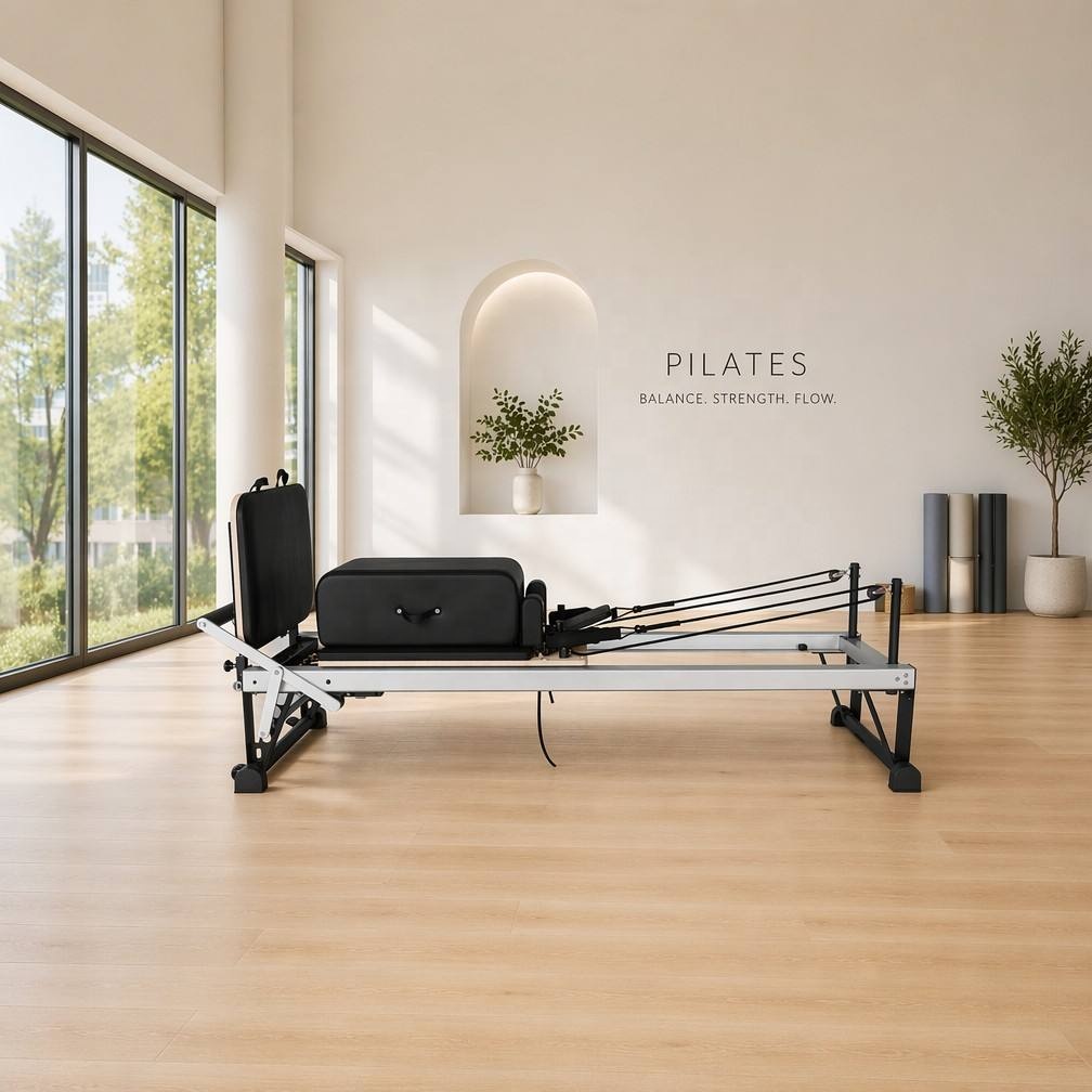 Yeni Tasarım Ev Tipi Yataklı Y - Yoga Fitness Reformer incelemesi ve fiyatı