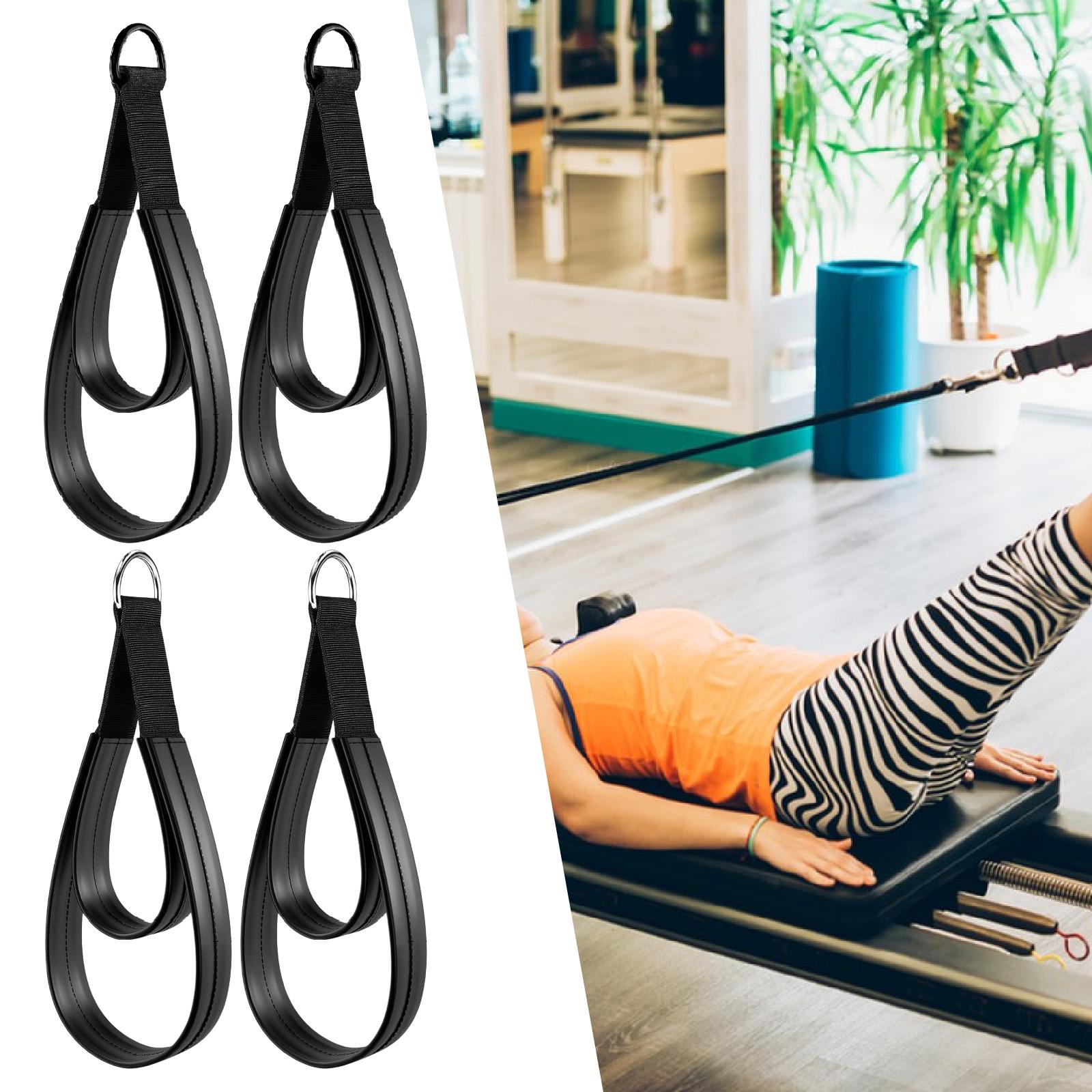 2x D Halkalı Askı Saplı Çok Fo - Yoga Fitness Reformer incelemesi ve fiyatı