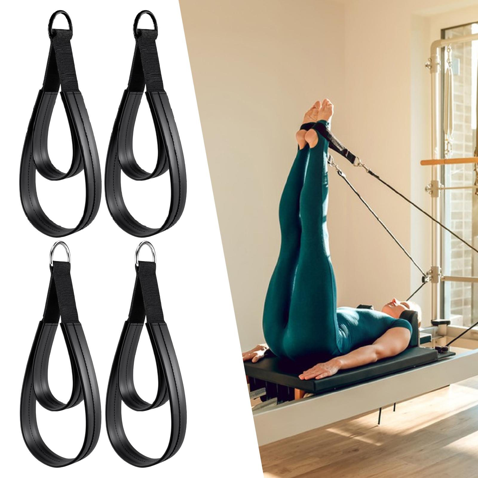 2x D Halkalı Askı Saplı Çok Fo - Yoga Fitness Reformer incelemesi ve fiyatı