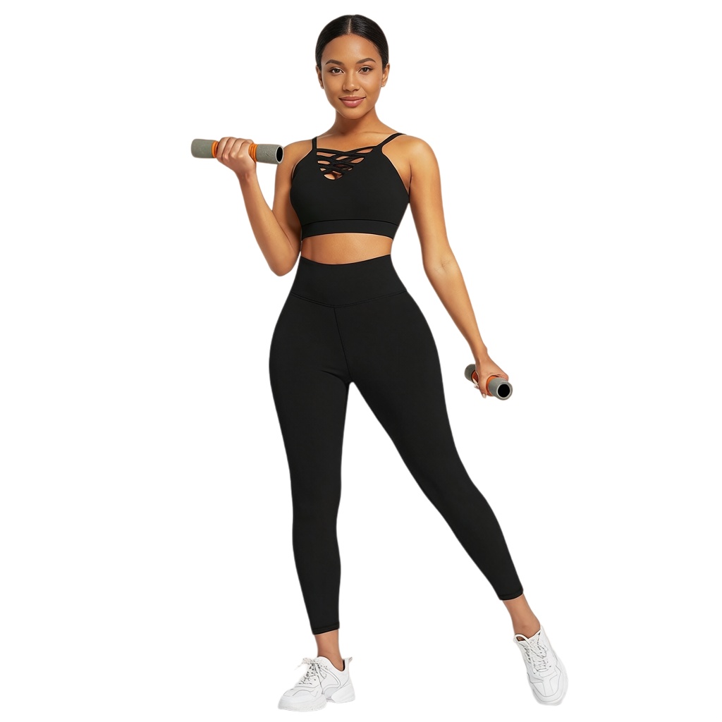 3 Parça Kadın Yoga Fitness Set - Yoga For Fitness incelemesi ve fiyatı
