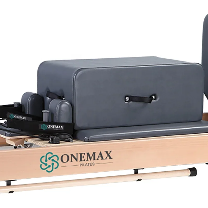 ONEMAX Çok Satan Fitness Egzer - Yoga Fitness Reformer incelemesi ve fiyatı