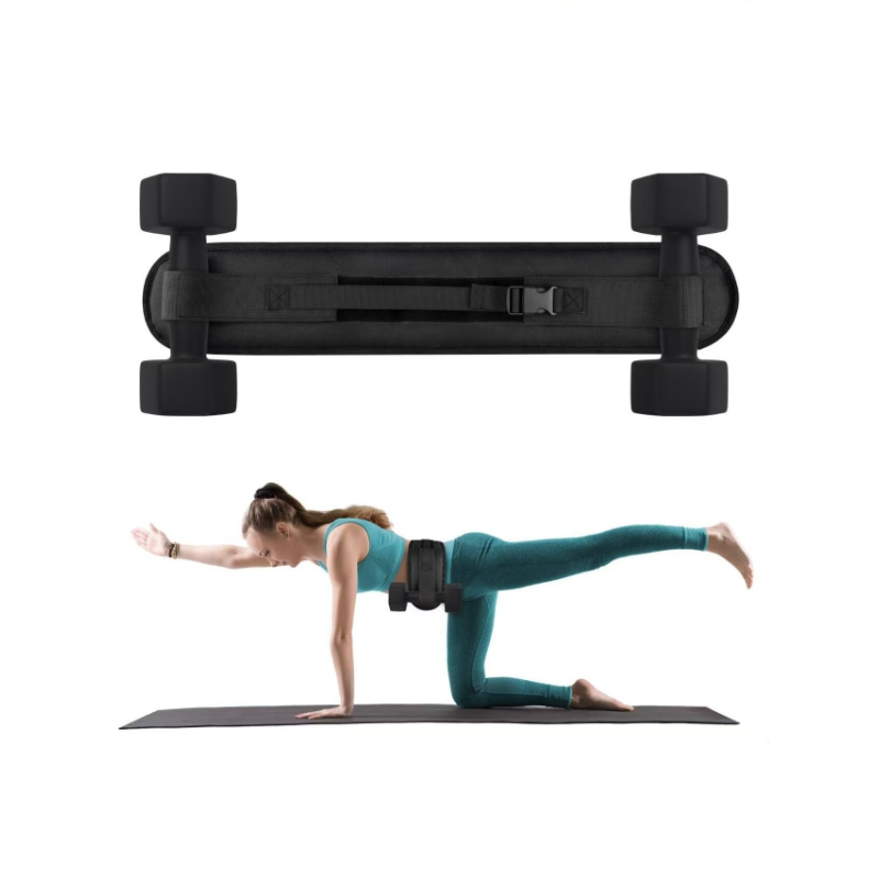 Kalça Kaldırma Ağırlık Kemeri  - Hip Thrust Pad incelemesi ve fiyatı