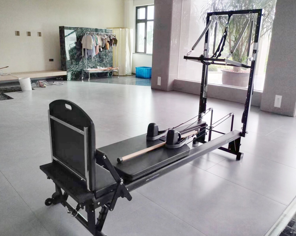 Ticari Kullanım Elina Pilates  - Yoga Fitness Reformer incelemesi ve fiyatı