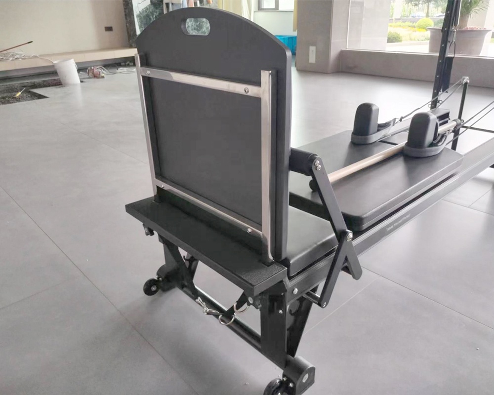 Ticari Kullanım Elina Pilates  - Yoga Fitness Reformer incelemesi ve fiyatı
