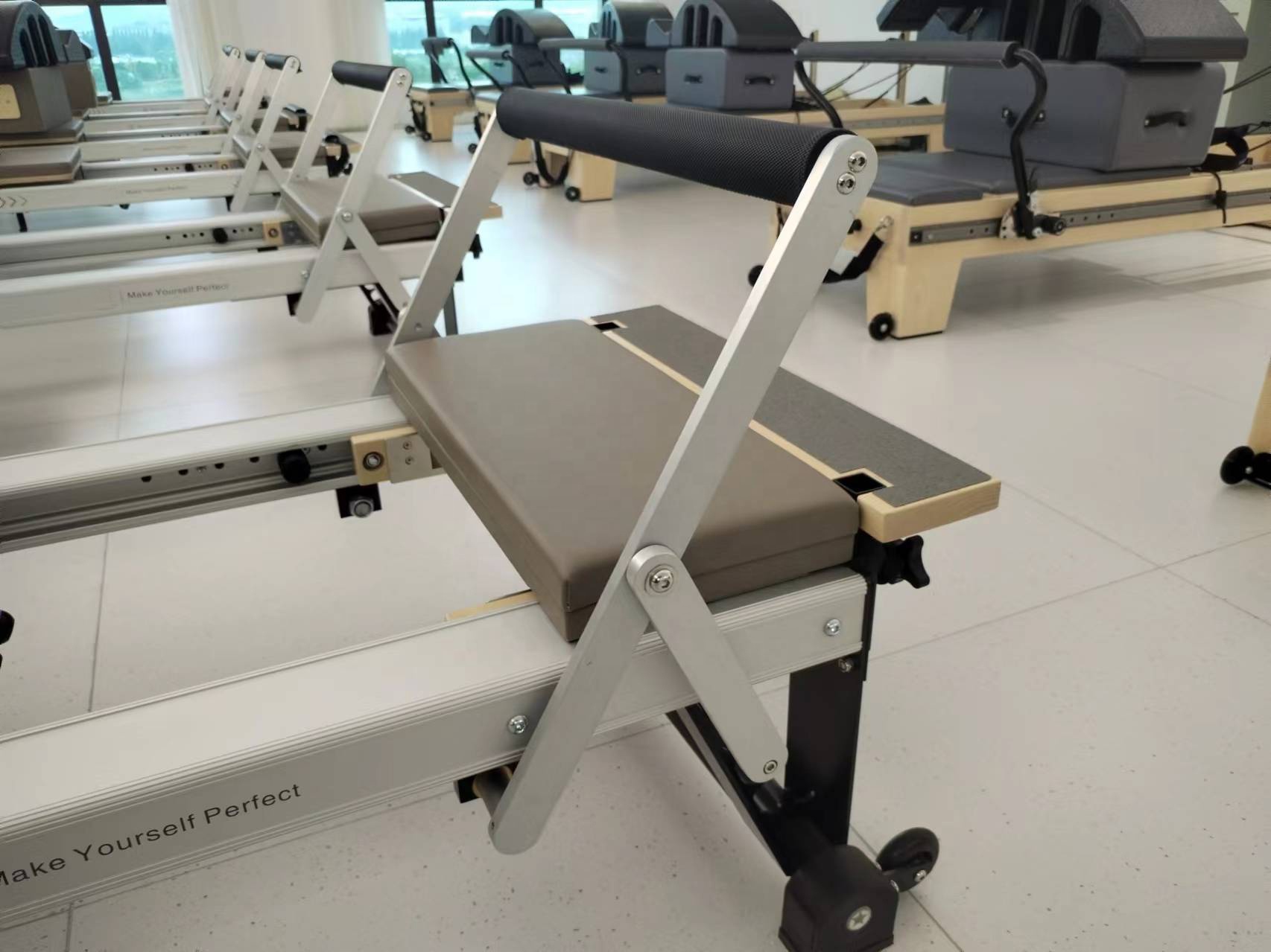Ticari Kullanım Elina Pilates  - Yoga Fitness Reformer incelemesi ve fiyatı