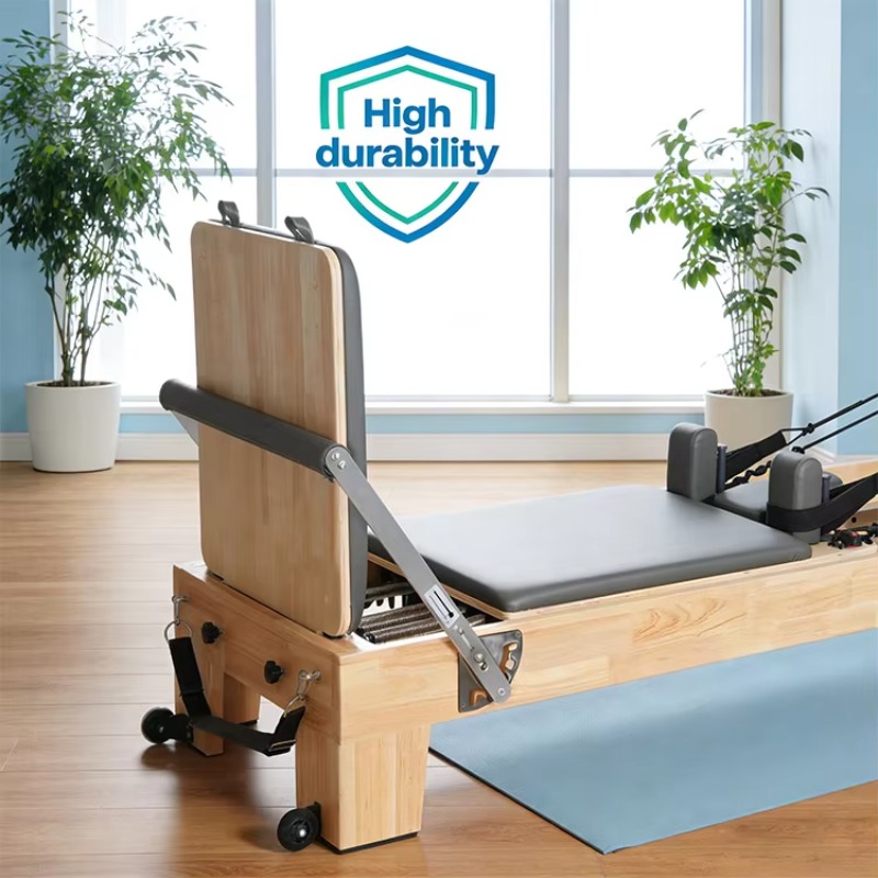 Pilates Reformerları Vücut Egz - Yoga Fitness Reformer incelemesi ve fiyatı
