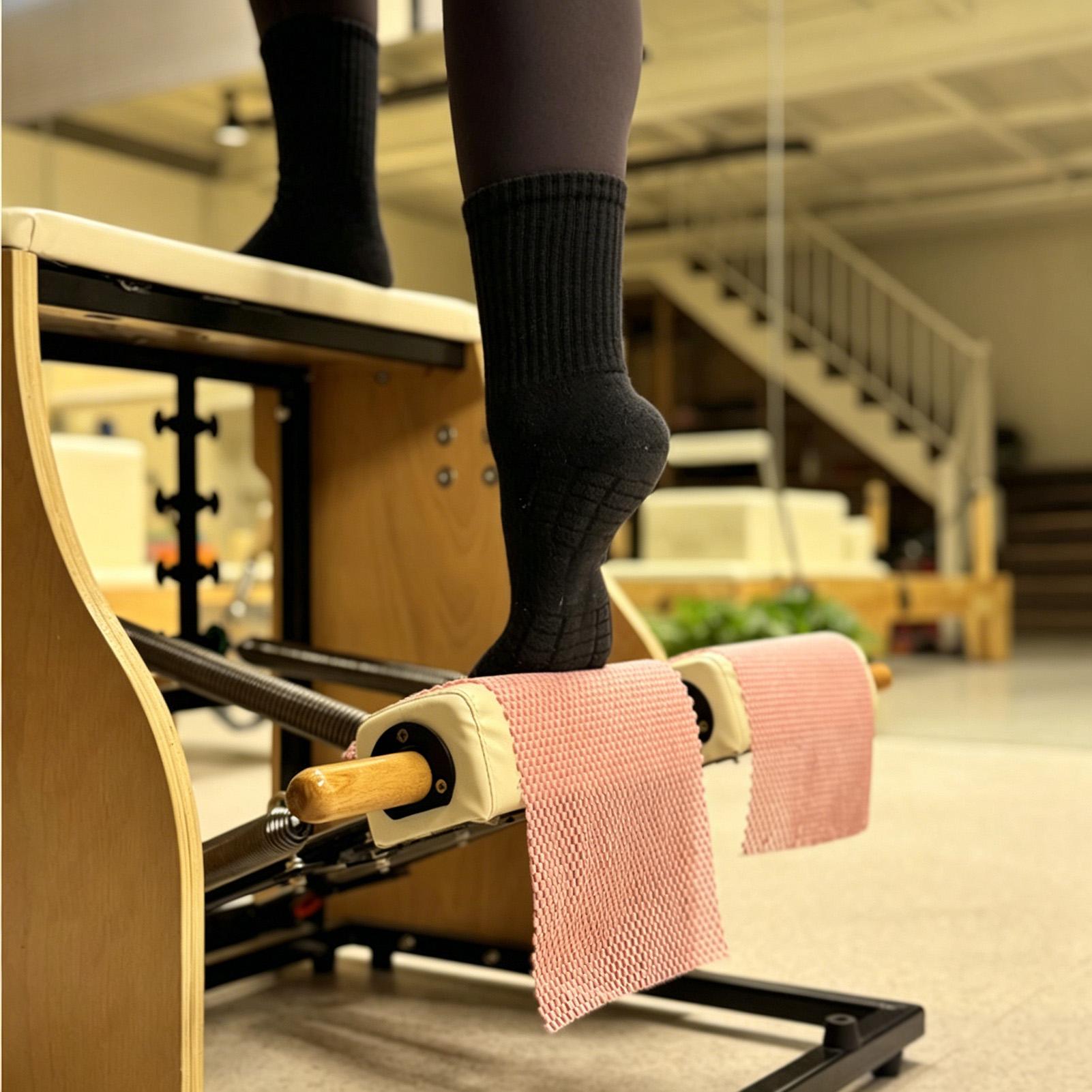 Pilates Kavrama Pedleri Reform - Yoga Fitness Reformer incelemesi ve fiyatı