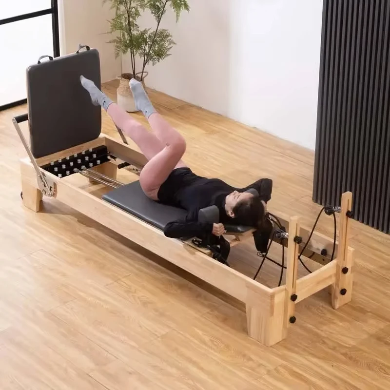 Evde Kullanım İçin Profesyonel - Yoga Fitness Reformer incelemesi ve fiyatı