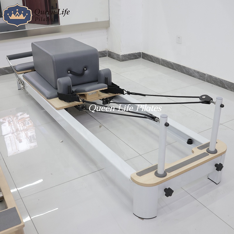 Çok Satan Dayanıklı Alüminyum  - Yoga Fitness Reformer incelemesi ve fiyatı