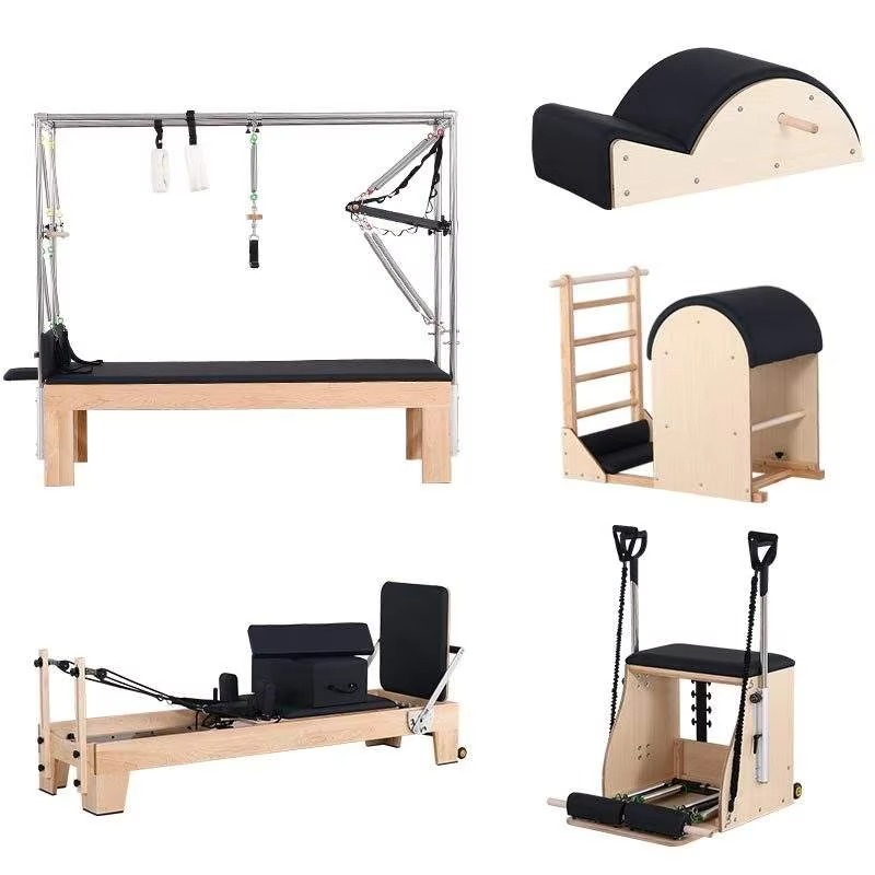 YTYIN Dayanıklı İyi Gövdeli Pi - Yoga Fitness Reformer incelemesi ve fiyatı