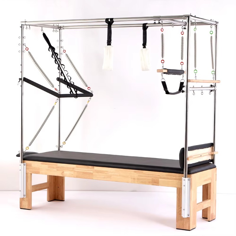 YTYIN Dayanıklı İyi Gövdeli Pi - Yoga Fitness Reformer incelemesi ve fiyatı