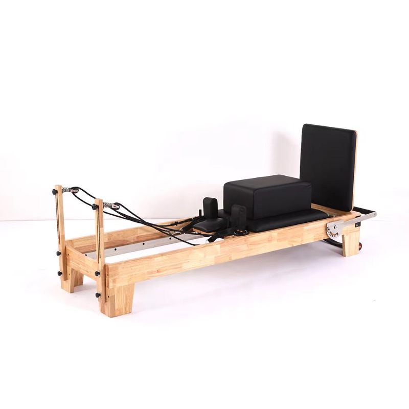 YTYIN Dayanıklı İyi Gövdeli Pi - Yoga Fitness Reformer incelemesi ve fiyatı