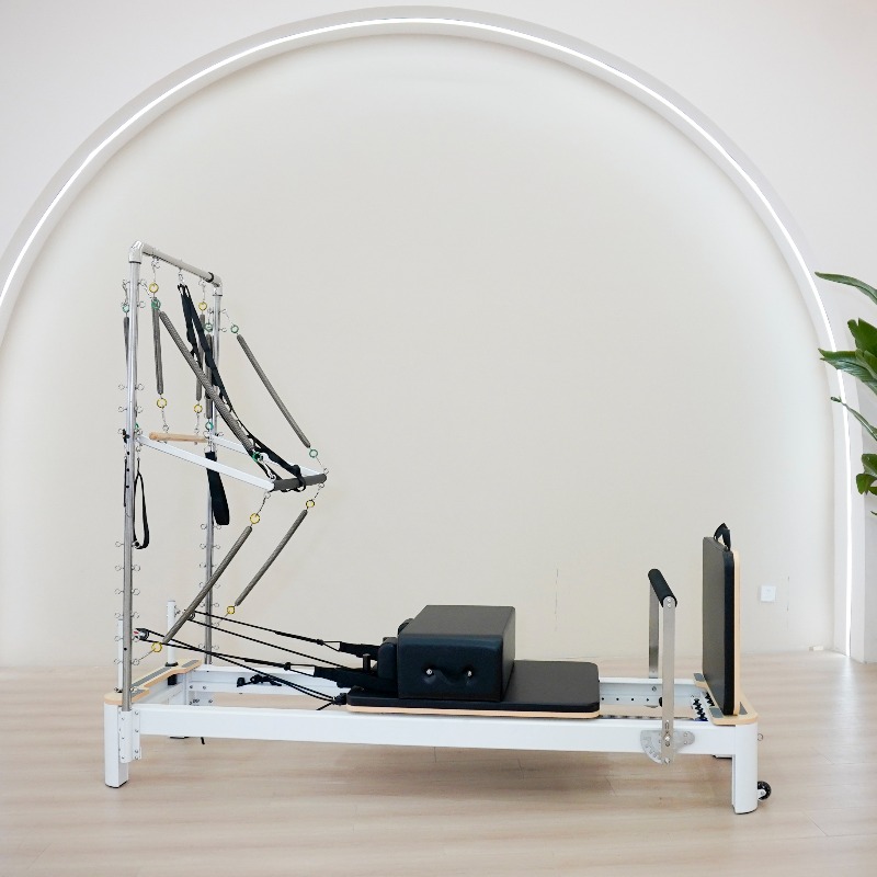 YTYIN Çok Satan Dayanıklı Tica - Yoga Fitness Reformer incelemesi ve fiyatı