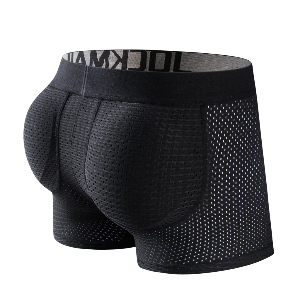 Seksi Erkek İç Giyim Boxer Şor - Hip Thrust Pad incelemesi ve fiyatı