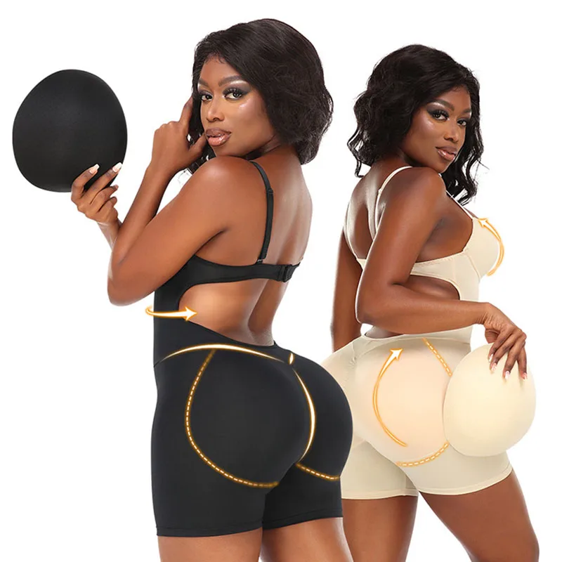 Bodysuits Shapewear Yastıklı K - Hip Thrust Pad incelemesi ve fiyatı