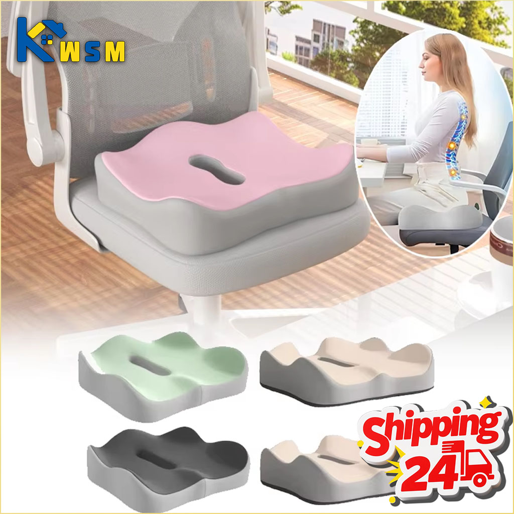 Araba ve Ofis İçin Hafızalı Kö - Hip Thrust Pad incelemesi ve fiyatı