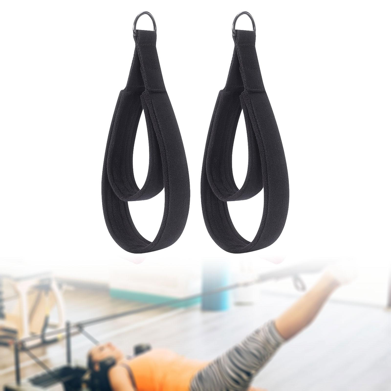 2x D Halkalı Kayışlar Kaymaz P - Yoga Fitness Reformer incelemesi ve fiyatı