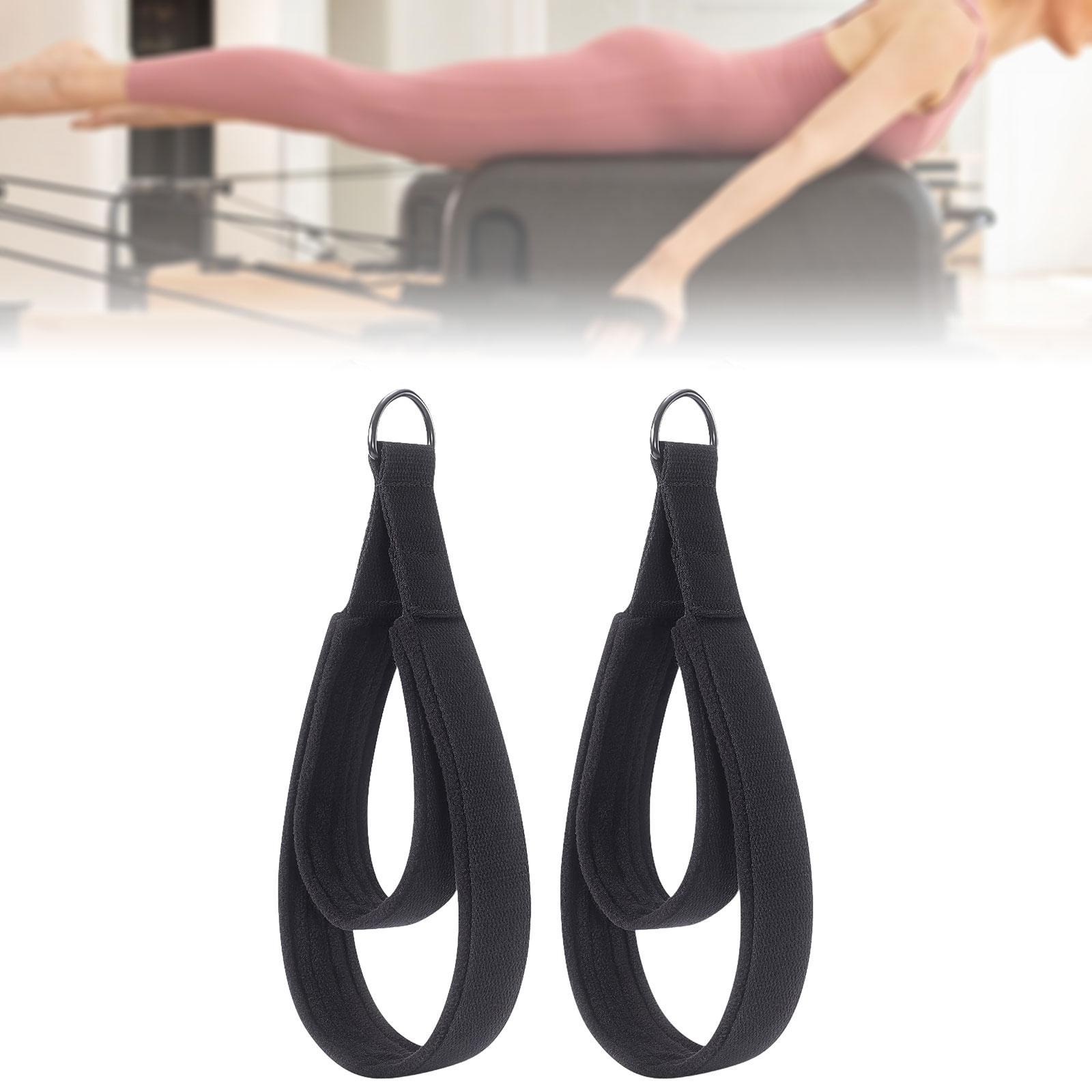 2x D Halkalı Kayışlar Kaymaz P - Yoga Fitness Reformer incelemesi ve fiyatı