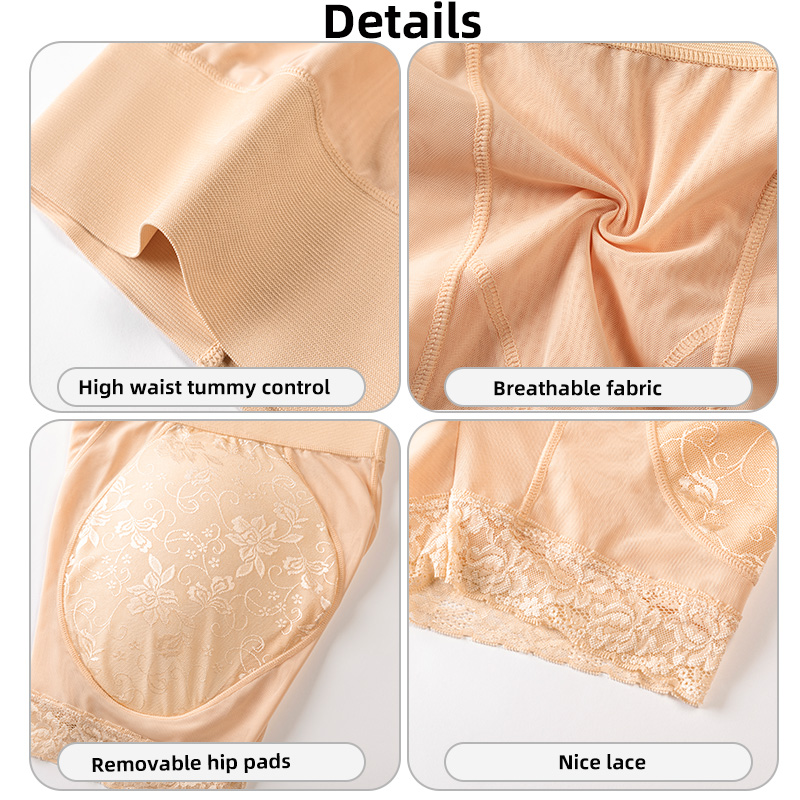 Shapewear Kadın Vücut Şekillen - Hip Thrust Pad incelemesi ve fiyatı