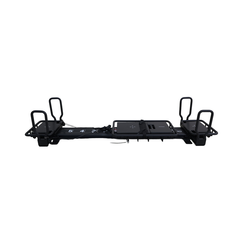 Mini Vücut Pilates Reformer Se - Yoga Fitness Reformer incelemesi ve fiyatı
