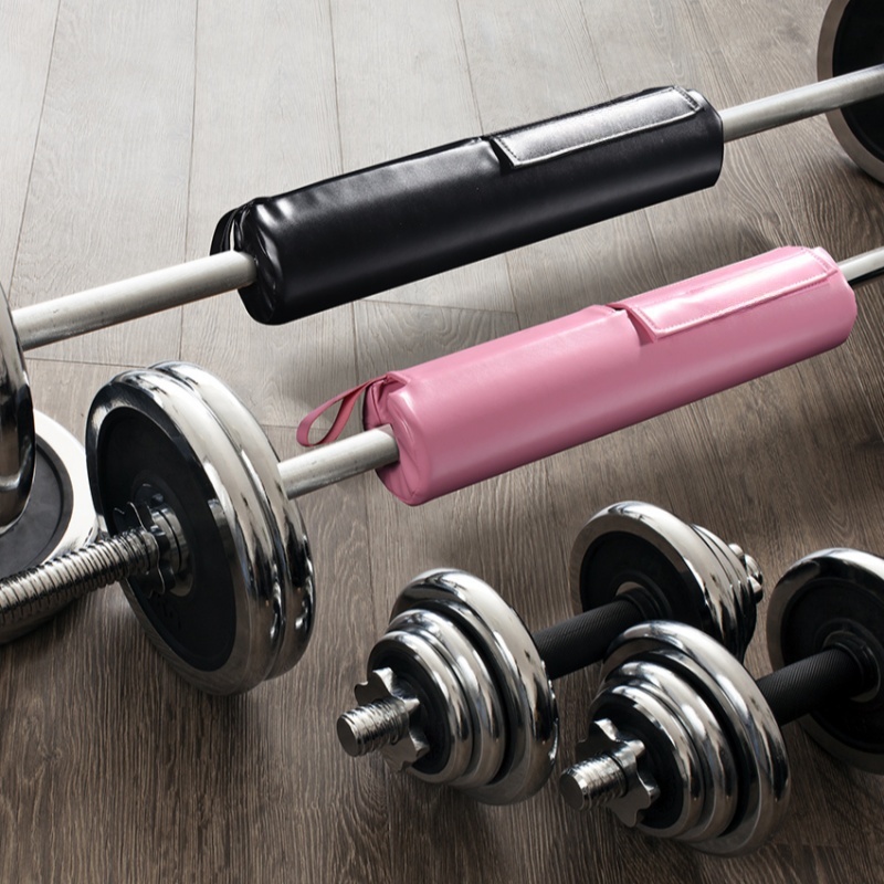 Bacak Günlük Antrenmanı için S - Hip Thrust Pad incelemesi ve fiyatı